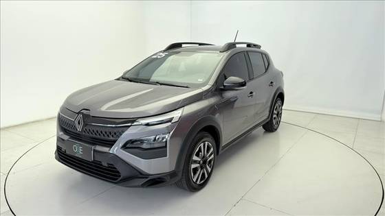 RENAULT KARDIAN 1.0 TCE FLEX EVOLUTION EDC RENAULT KARDIAN 1.0 TCE FLEX EVOLUTION EDC